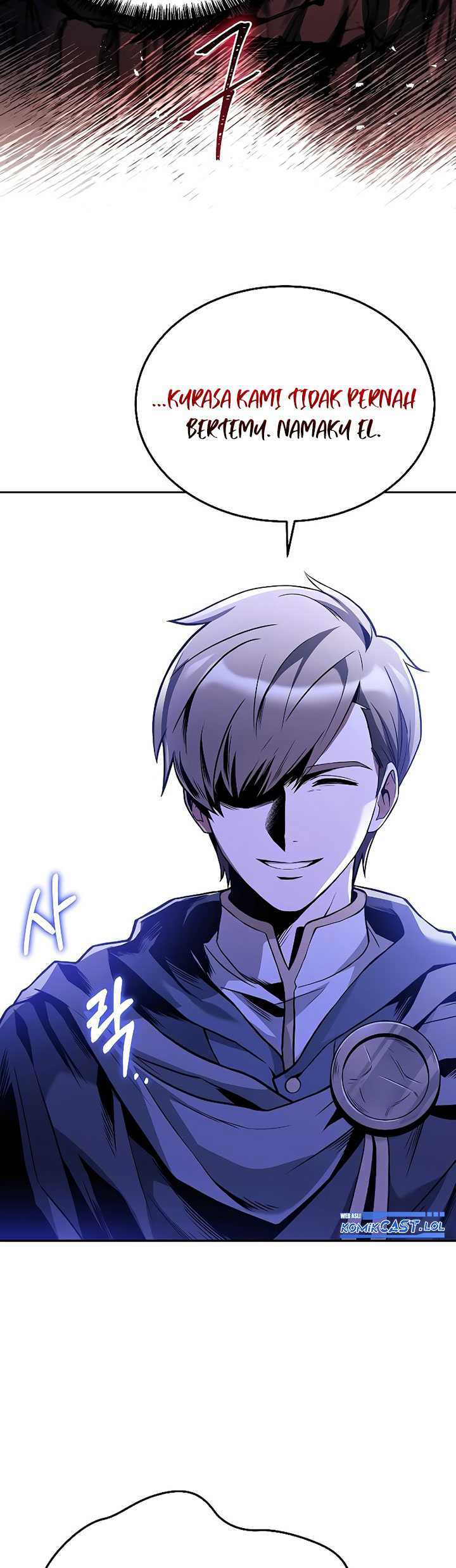 Archmage Restaurant Chapter 15 Gambar 39