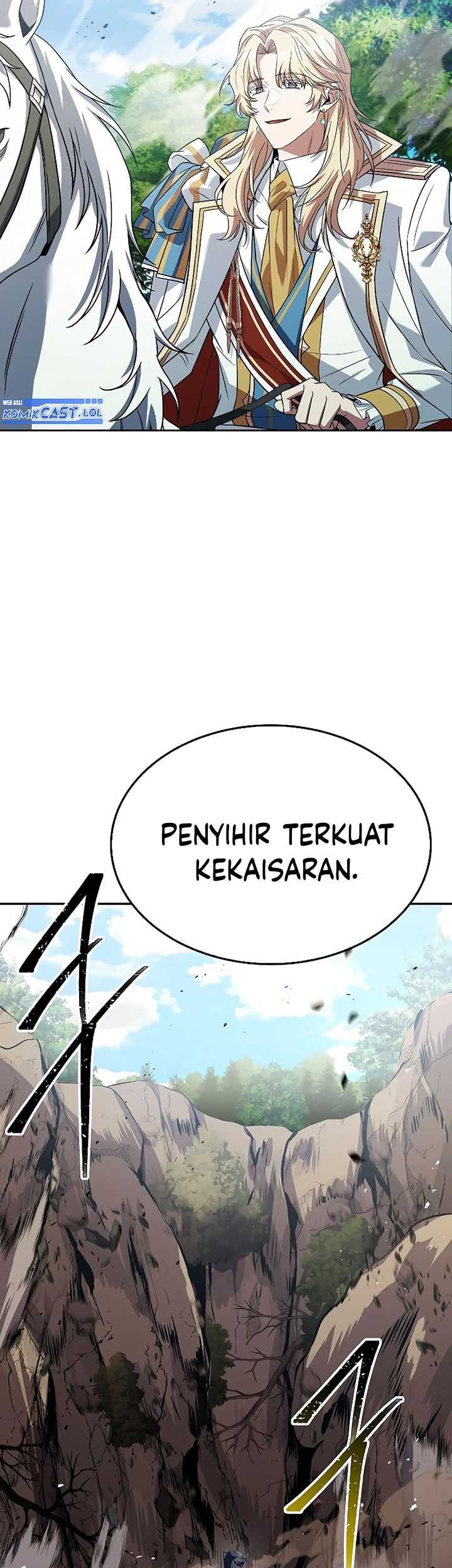 Archmage Restaurant Chapter 15 Gambar 4