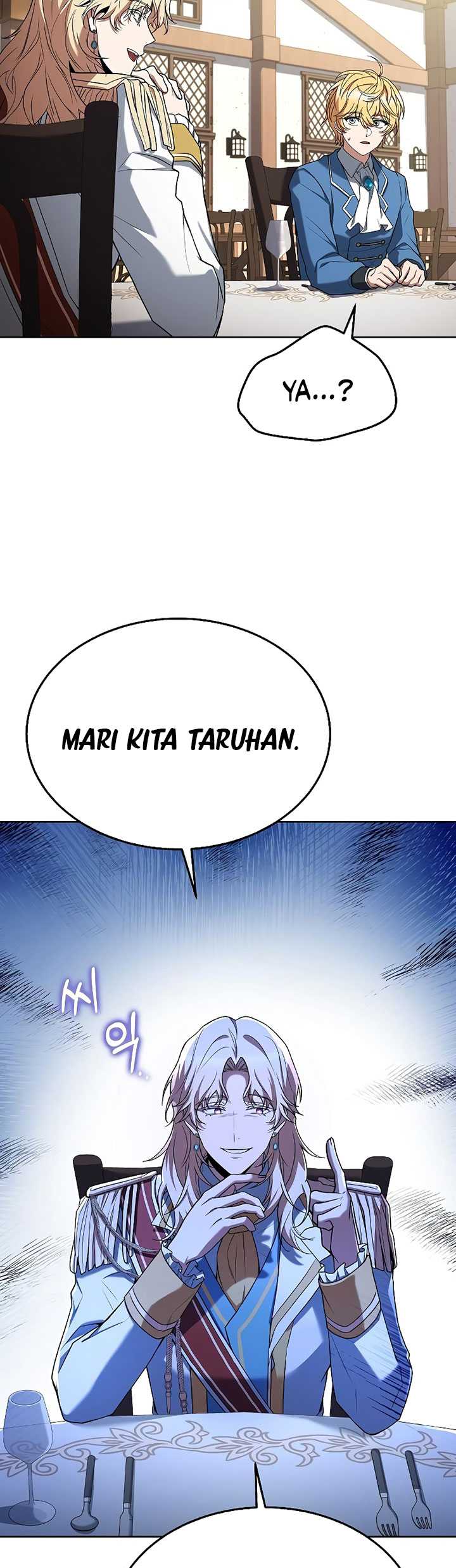 Archmage Restaurant Chapter 15 Gambar 53