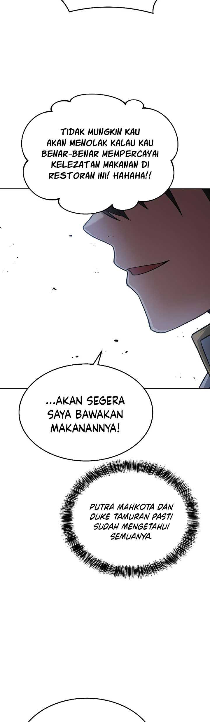 Archmage Restaurant Chapter 15 Gambar 55