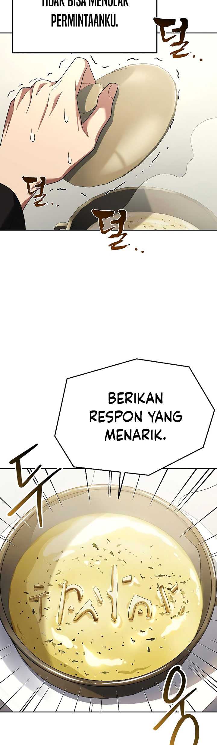 Archmage Restaurant Chapter 15 Gambar 64