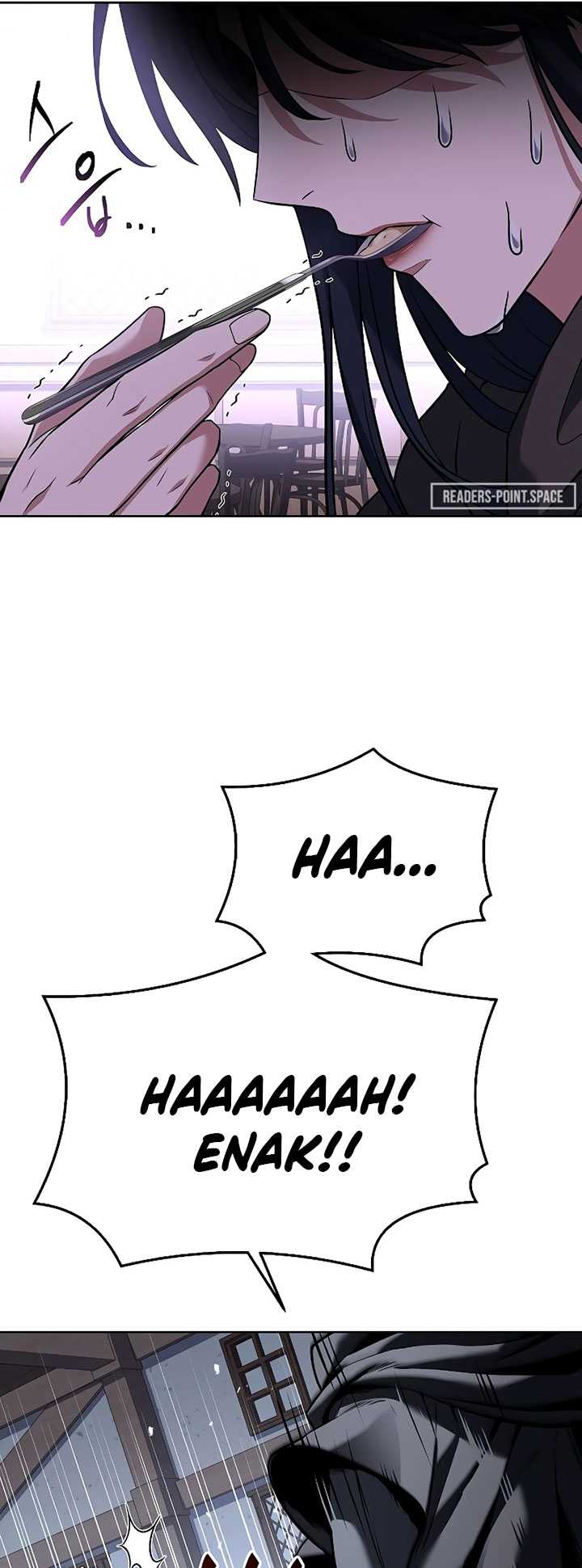 Archmage Restaurant Chapter 15 Gambar 66