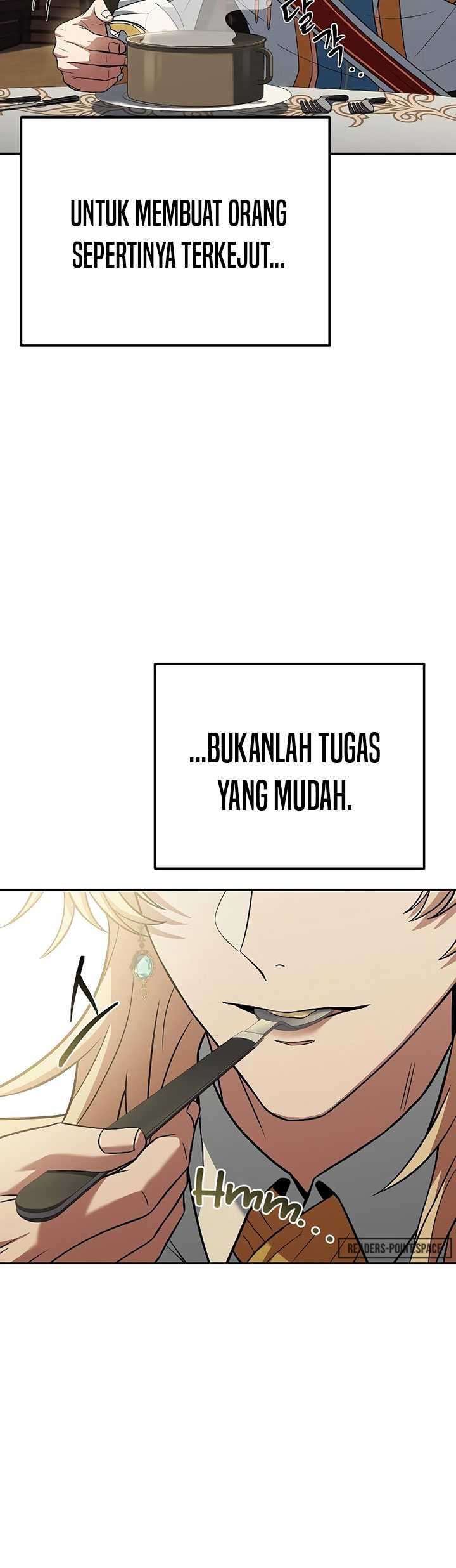 Archmage Restaurant Chapter 15 Gambar 60