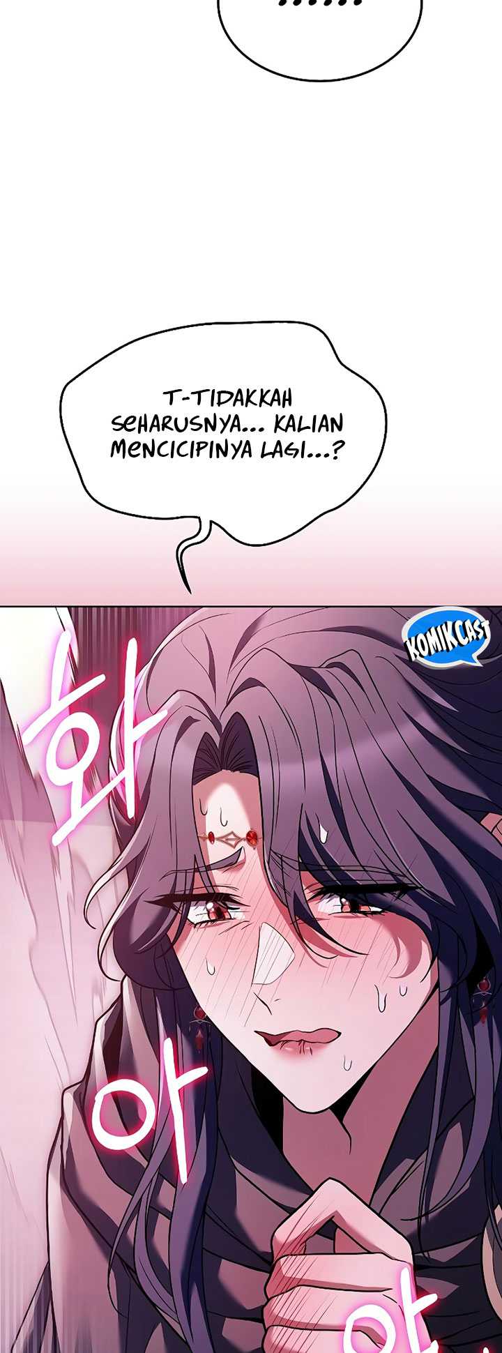 Archmage Restaurant Chapter 15 Gambar 70