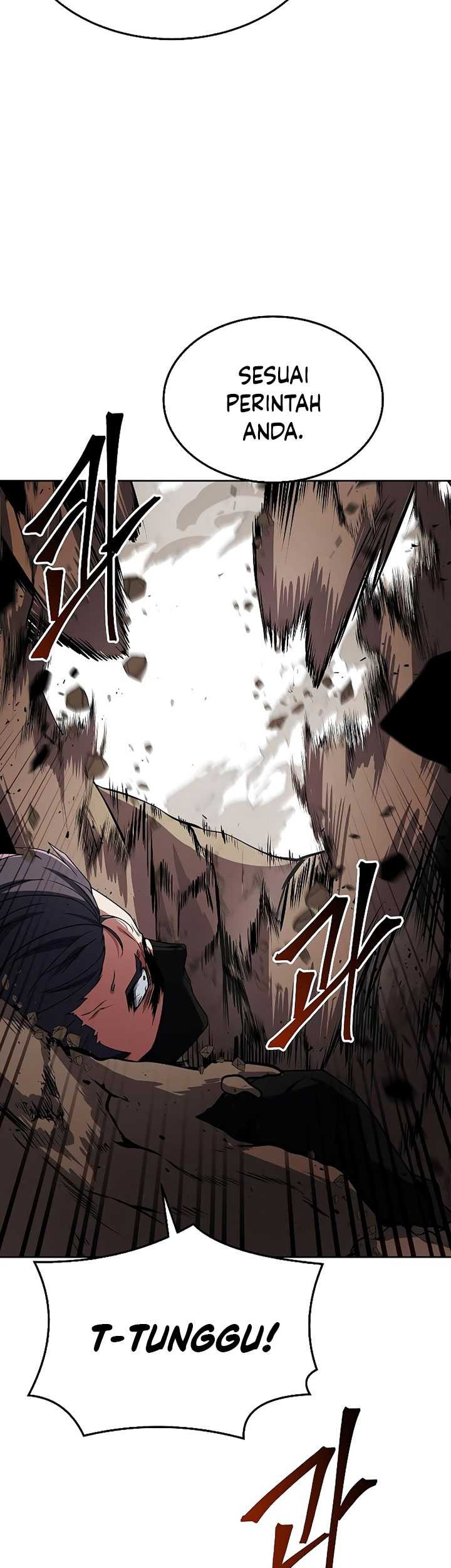 Archmage Restaurant Chapter 15 Gambar 10