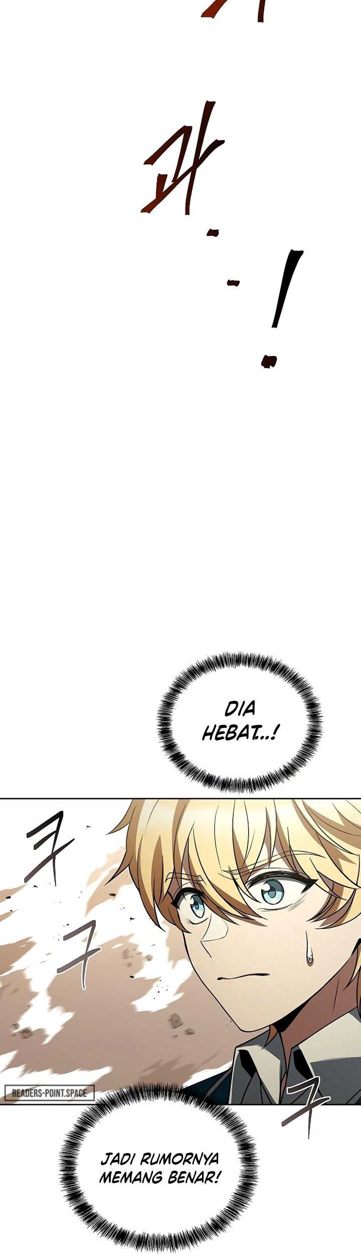 Archmage Restaurant Chapter 15 Gambar 12