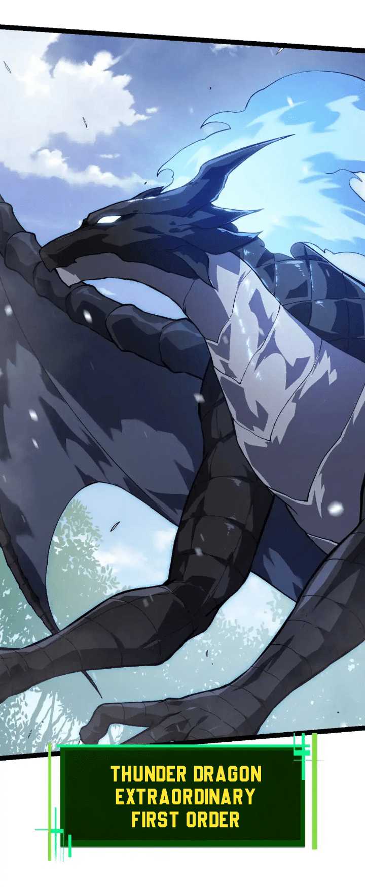 Evolution Begins With A Big Tree Chapter 165 Gambar 14