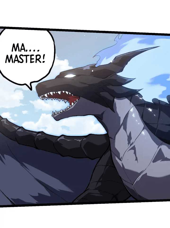 Evolution Begins With A Big Tree Chapter 165 Gambar 16