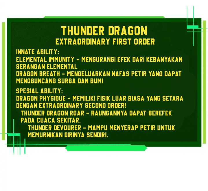 Evolution Begins With A Big Tree Chapter 165 Gambar 17