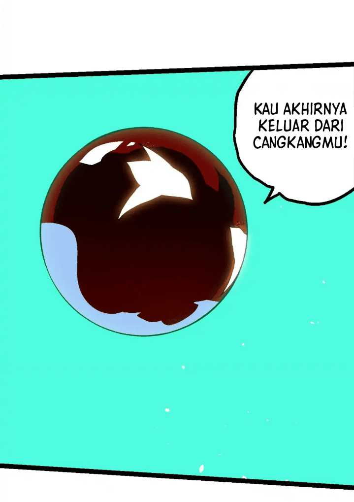 Evolution Begins With A Big Tree Chapter 165 Gambar 18