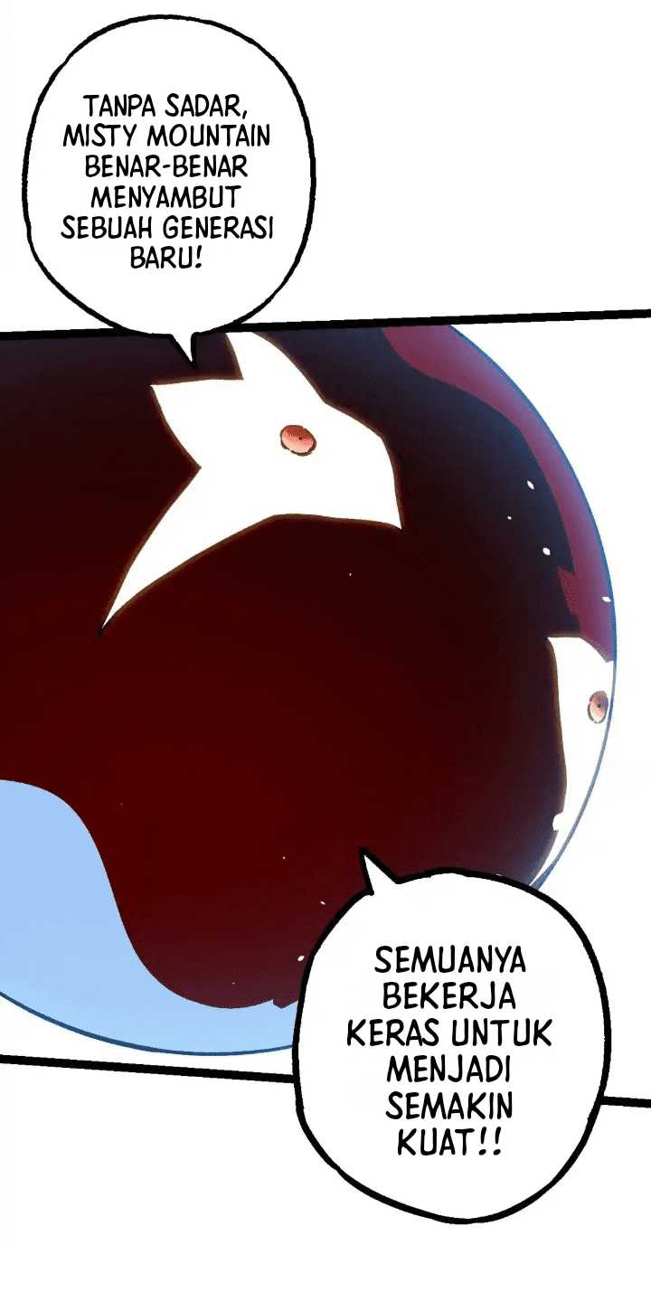 Evolution Begins With A Big Tree Chapter 165 Gambar 19