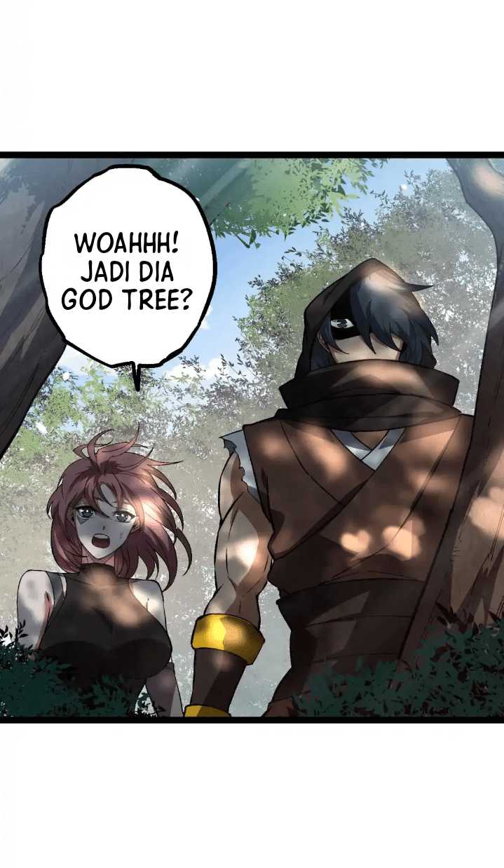 Evolution Begins With A Big Tree Chapter 165 Gambar 10