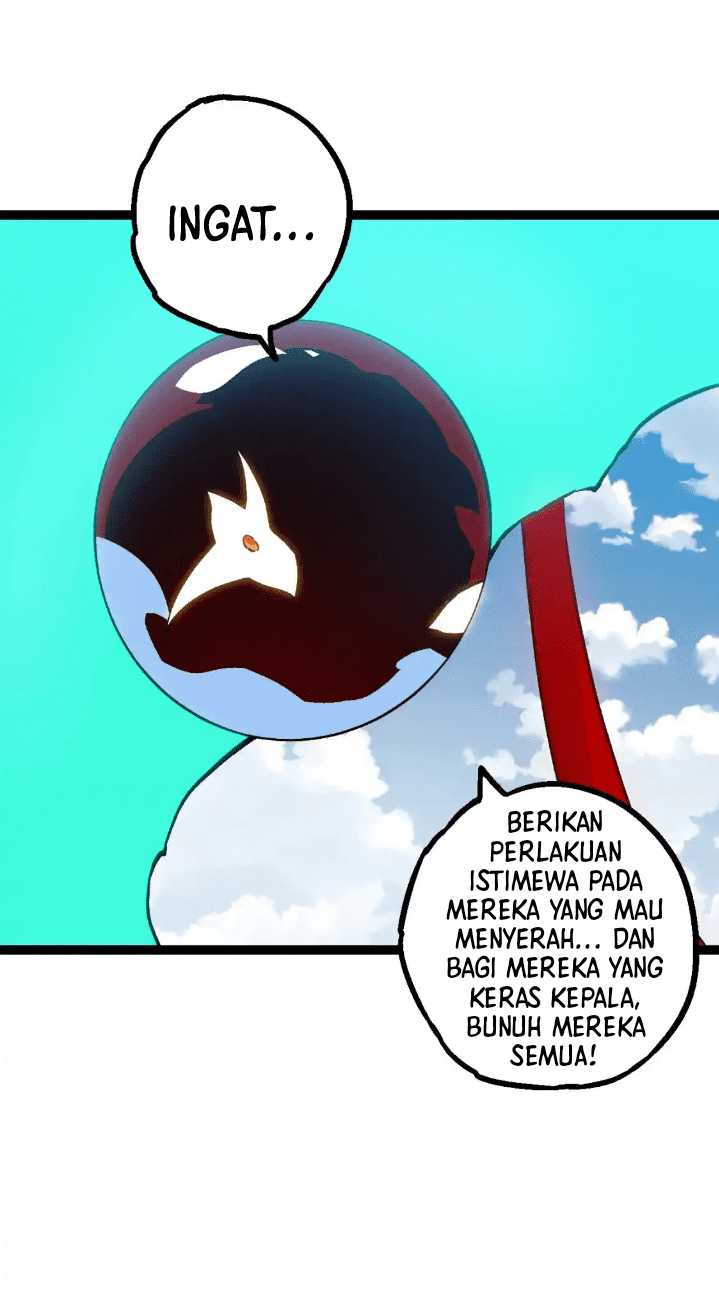 Evolution Begins With A Big Tree Chapter 165 Gambar 25