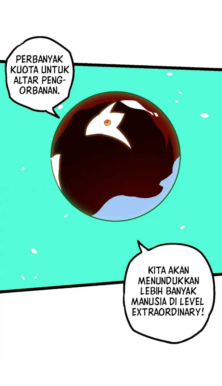 Evolution Begins With A Big Tree Chapter 165 Gambar 28