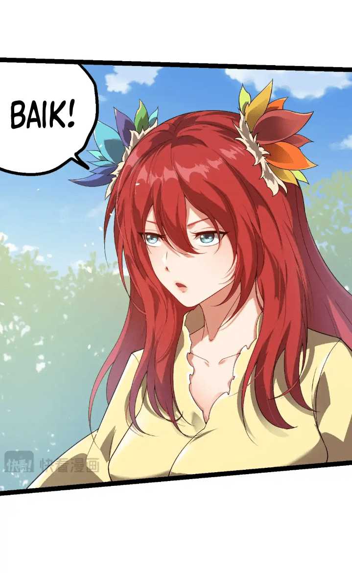 Evolution Begins With A Big Tree Chapter 165 Gambar 29