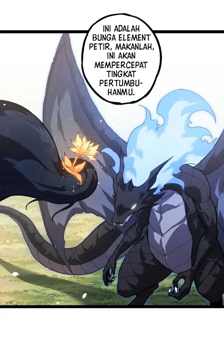 Evolution Begins With A Big Tree Chapter 165 Gambar 20