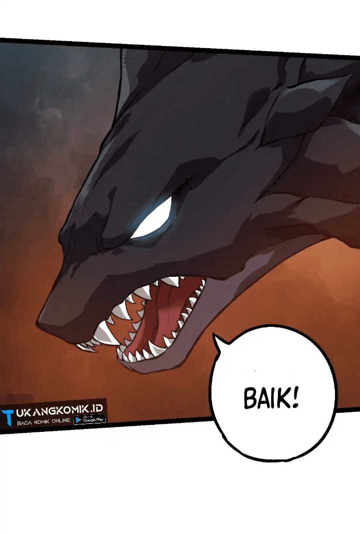 Evolution Begins With A Big Tree Chapter 165 Gambar 22