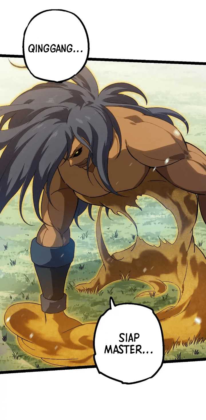 Evolution Begins With A Big Tree Chapter 165 Gambar 23