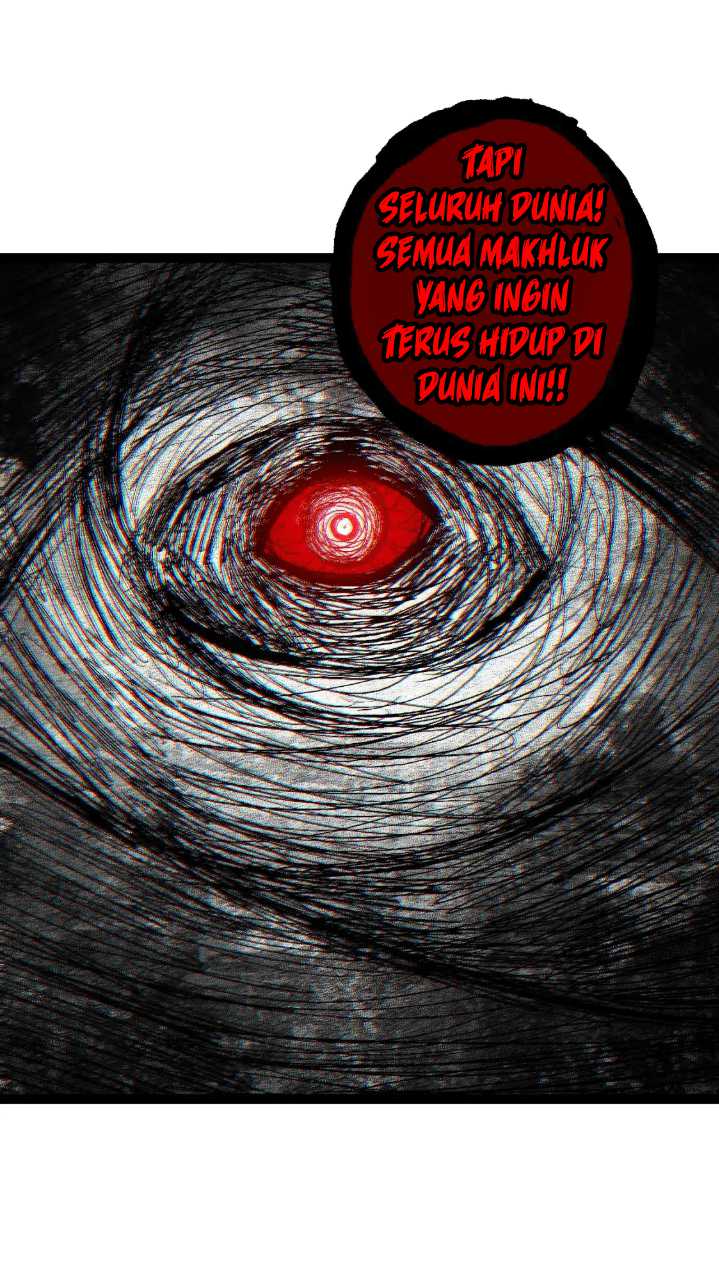 Evolution Begins With A Big Tree Chapter 165 Gambar 34