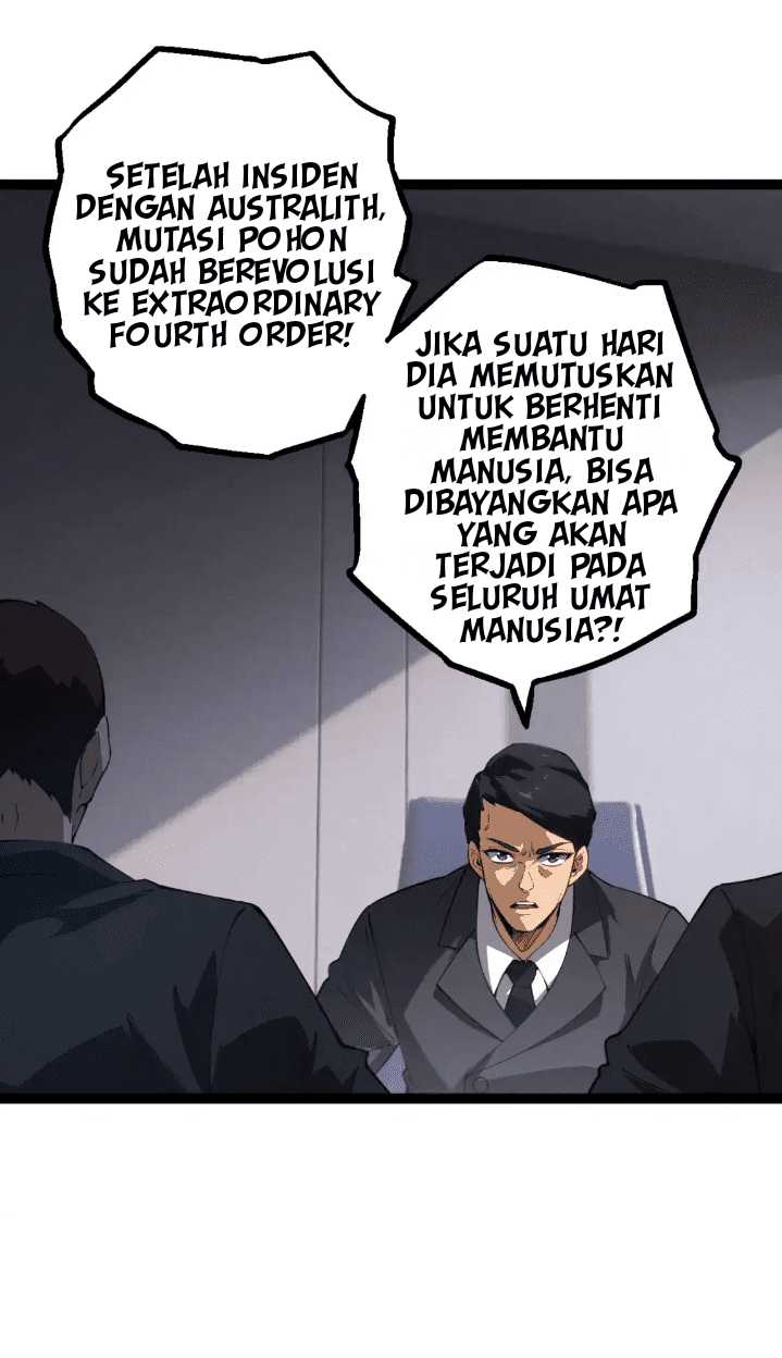 Evolution Begins With A Big Tree Chapter 165 Gambar 36