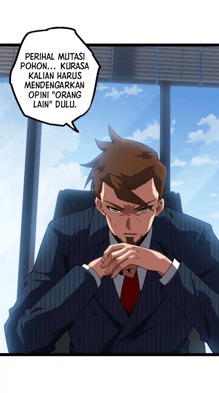 Evolution Begins With A Big Tree Chapter 165 Gambar 37