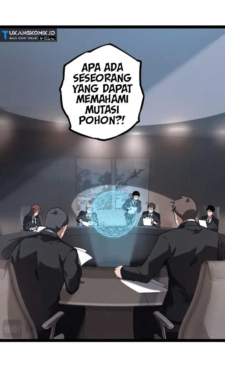 Evolution Begins With A Big Tree Chapter 165 Gambar 38