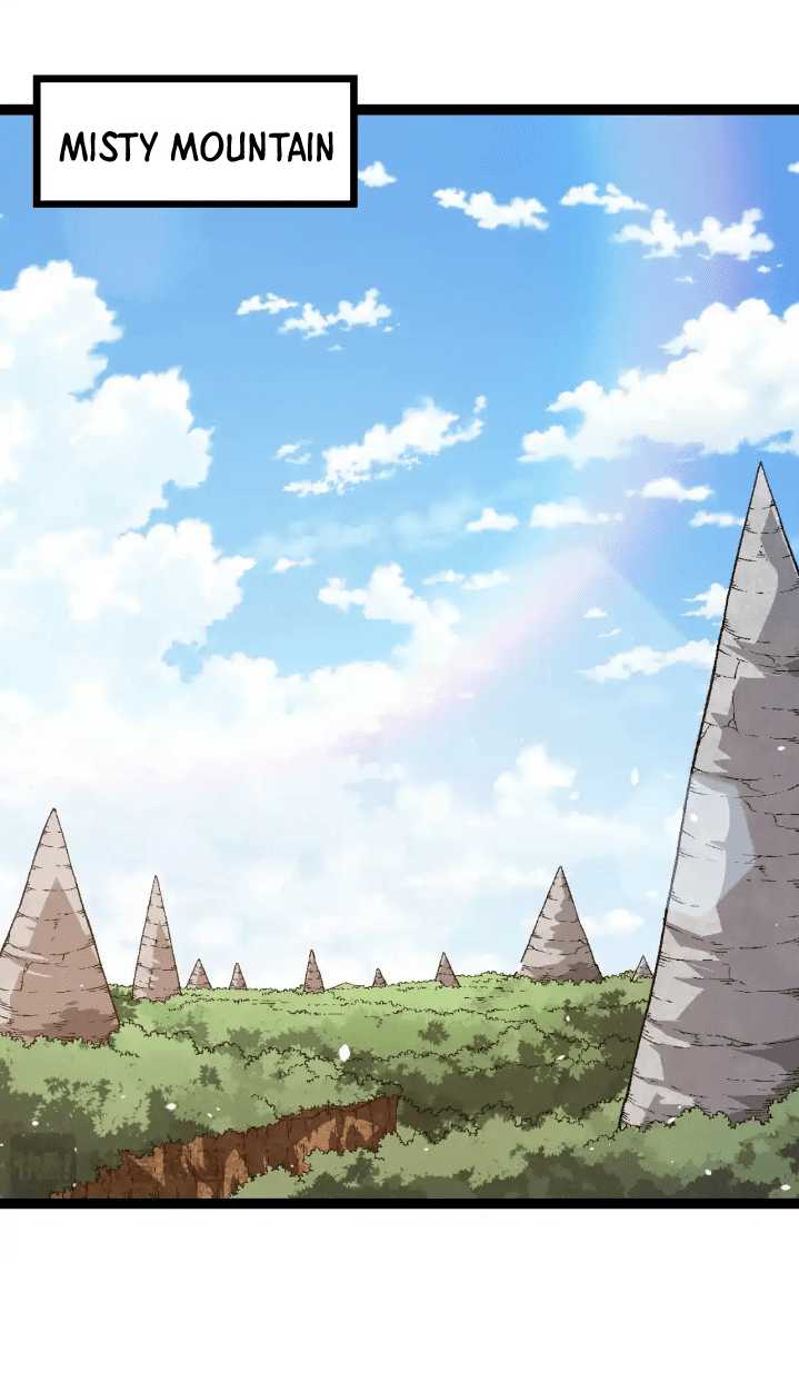 Evolution Begins With A Big Tree Chapter 165 Gambar 3