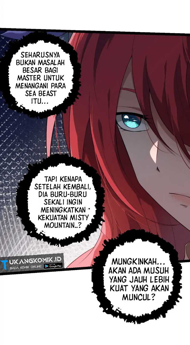 Evolution Begins With A Big Tree Chapter 165 Gambar 30