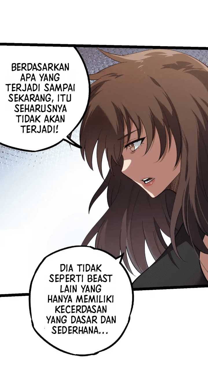 Evolution Begins With A Big Tree Chapter 165 Gambar 47