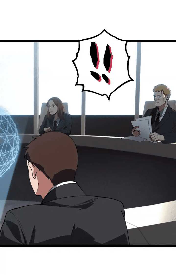 Evolution Begins With A Big Tree Chapter 165 Gambar 41