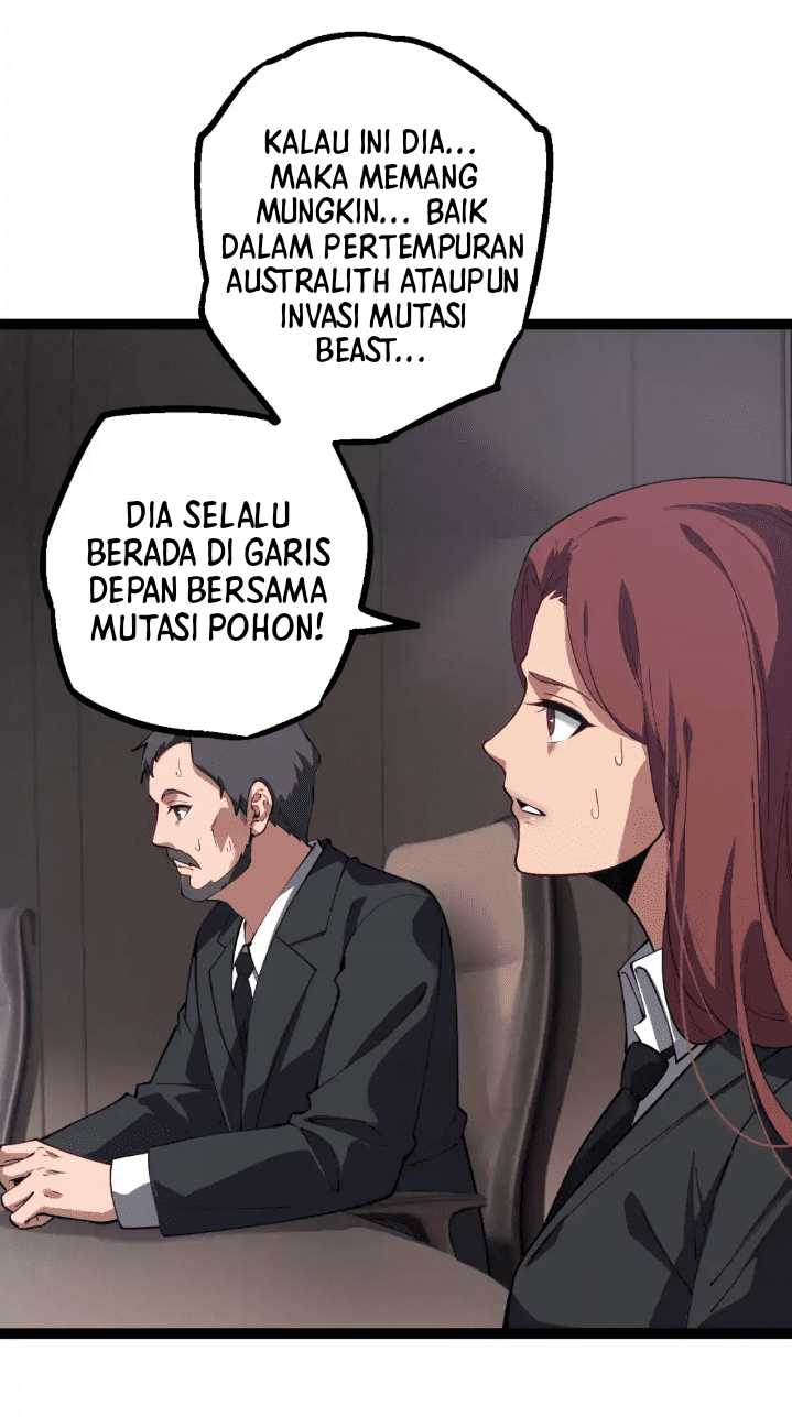 Evolution Begins With A Big Tree Chapter 165 Gambar 42