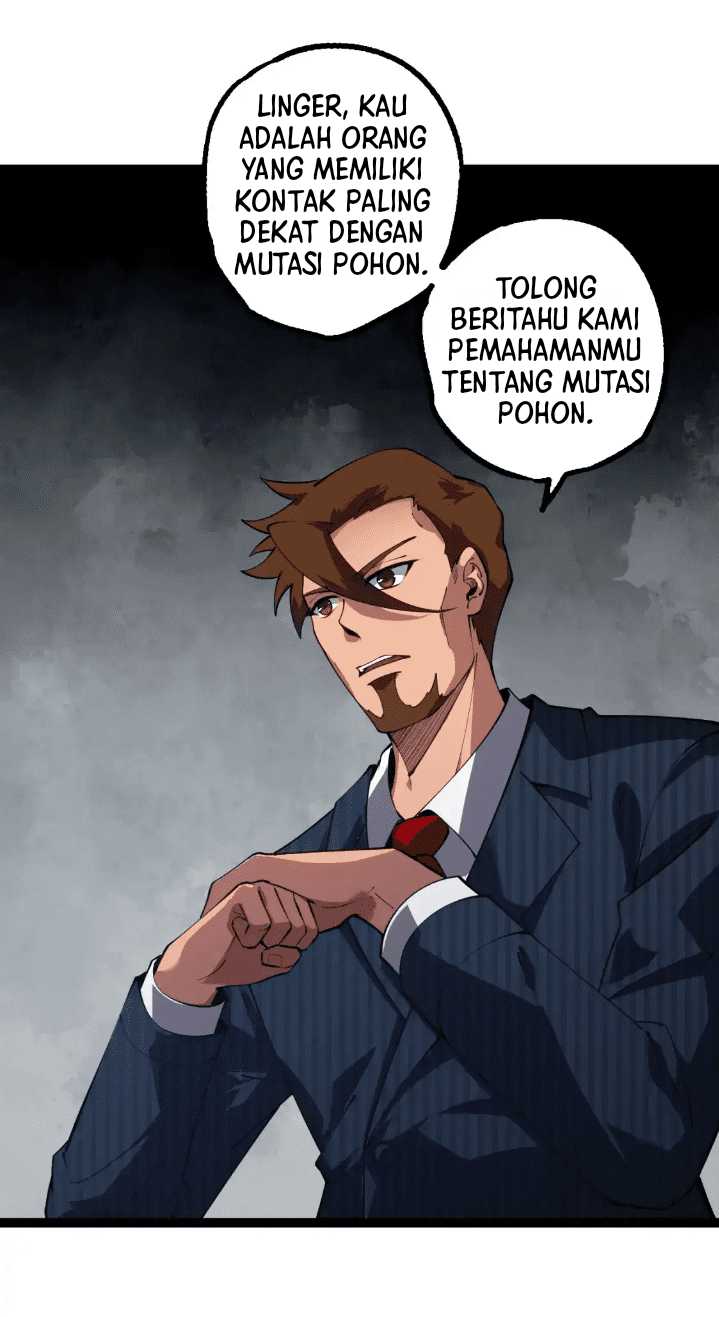 Evolution Begins With A Big Tree Chapter 165 Gambar 43