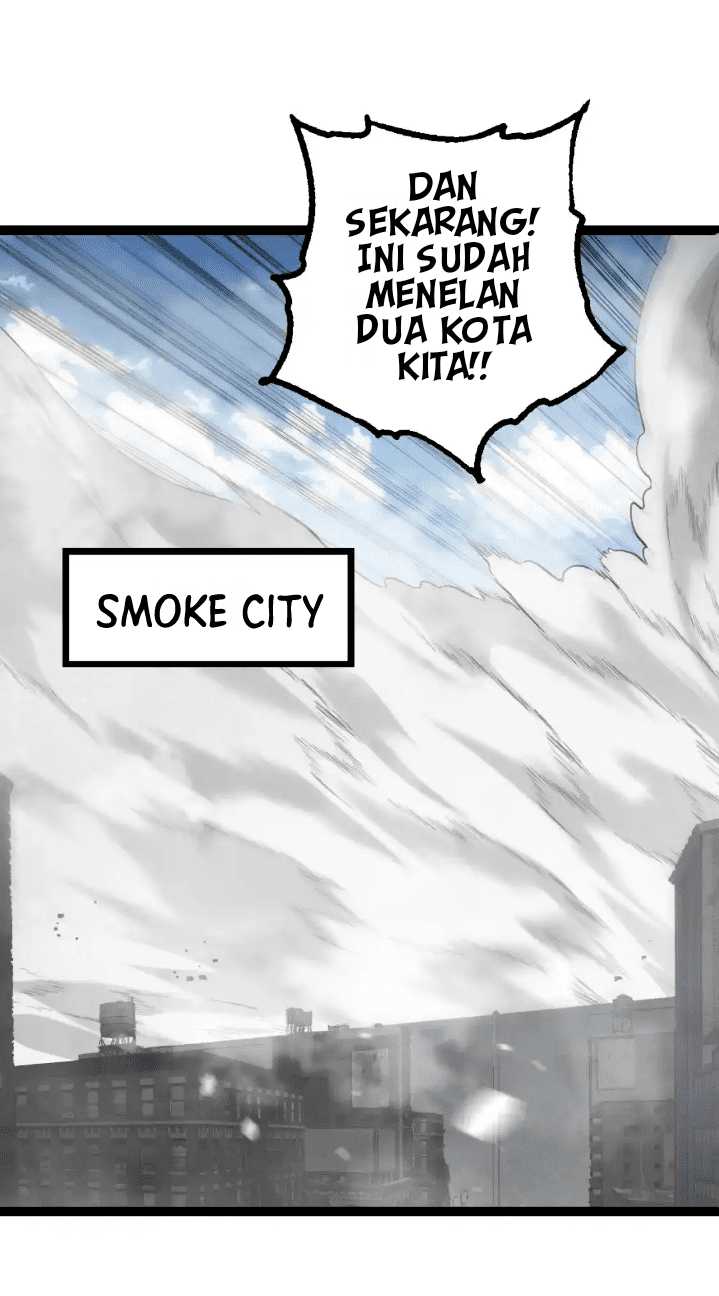 Evolution Begins With A Big Tree Chapter 165 Gambar 55