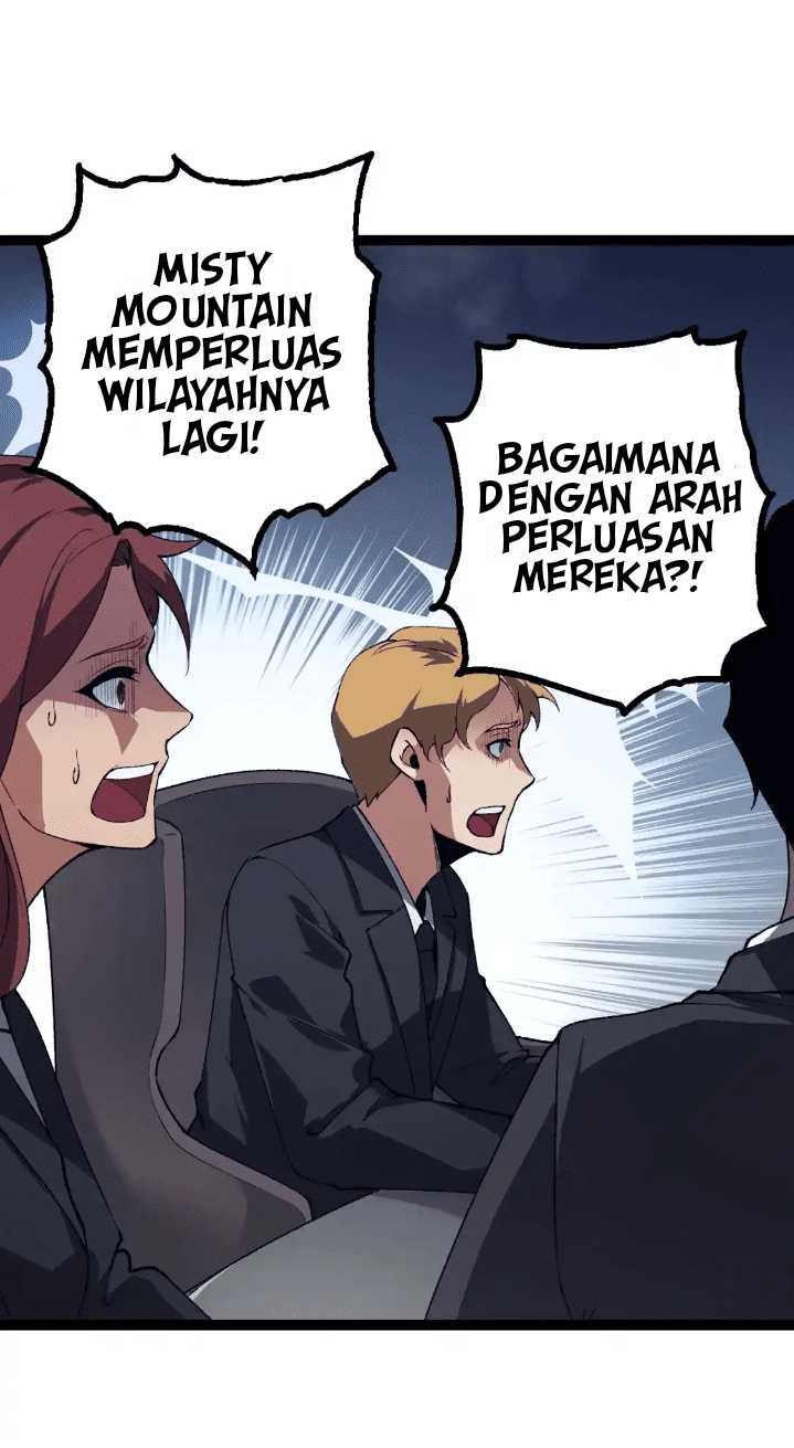 Evolution Begins With A Big Tree Chapter 165 Gambar 56