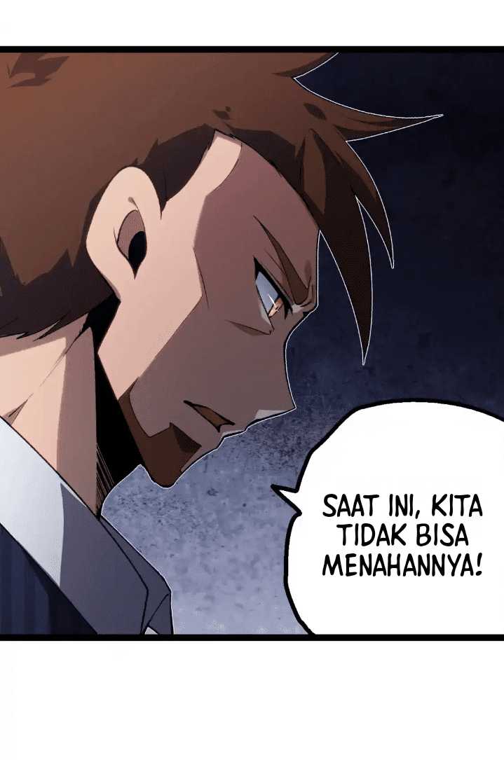 Evolution Begins With A Big Tree Chapter 165 Gambar 58