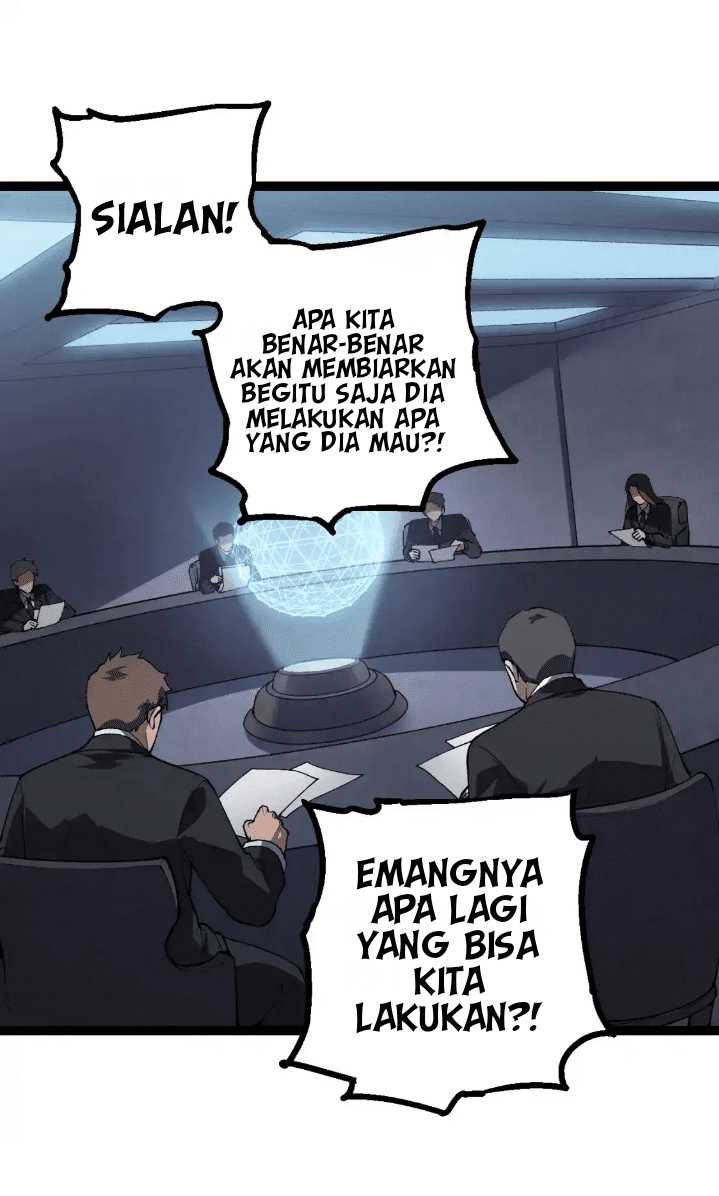 Evolution Begins With A Big Tree Chapter 165 Gambar 59