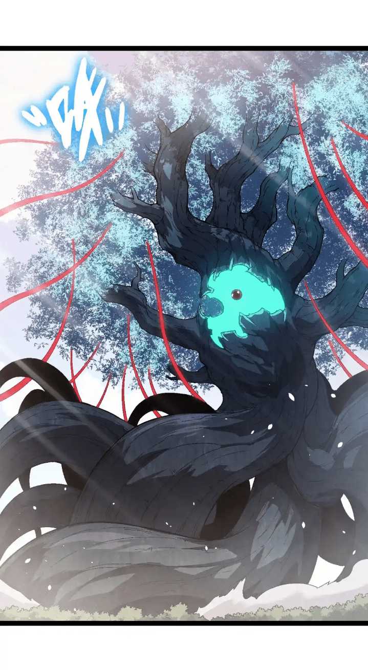 Evolution Begins With A Big Tree Chapter 165 Gambar 5