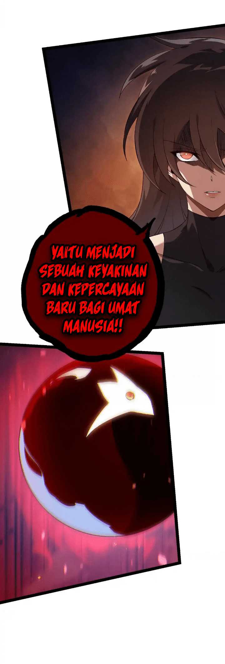 Evolution Begins With A Big Tree Chapter 165 Gambar 50