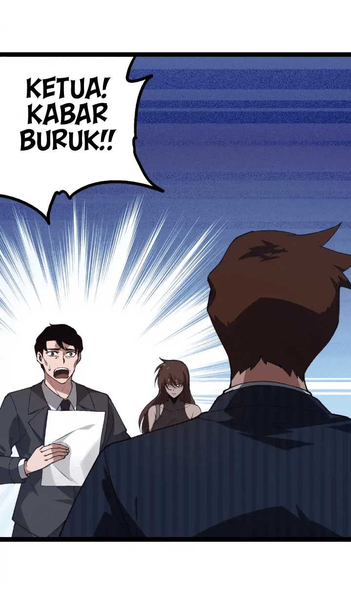 Evolution Begins With A Big Tree Chapter 165 Gambar 53