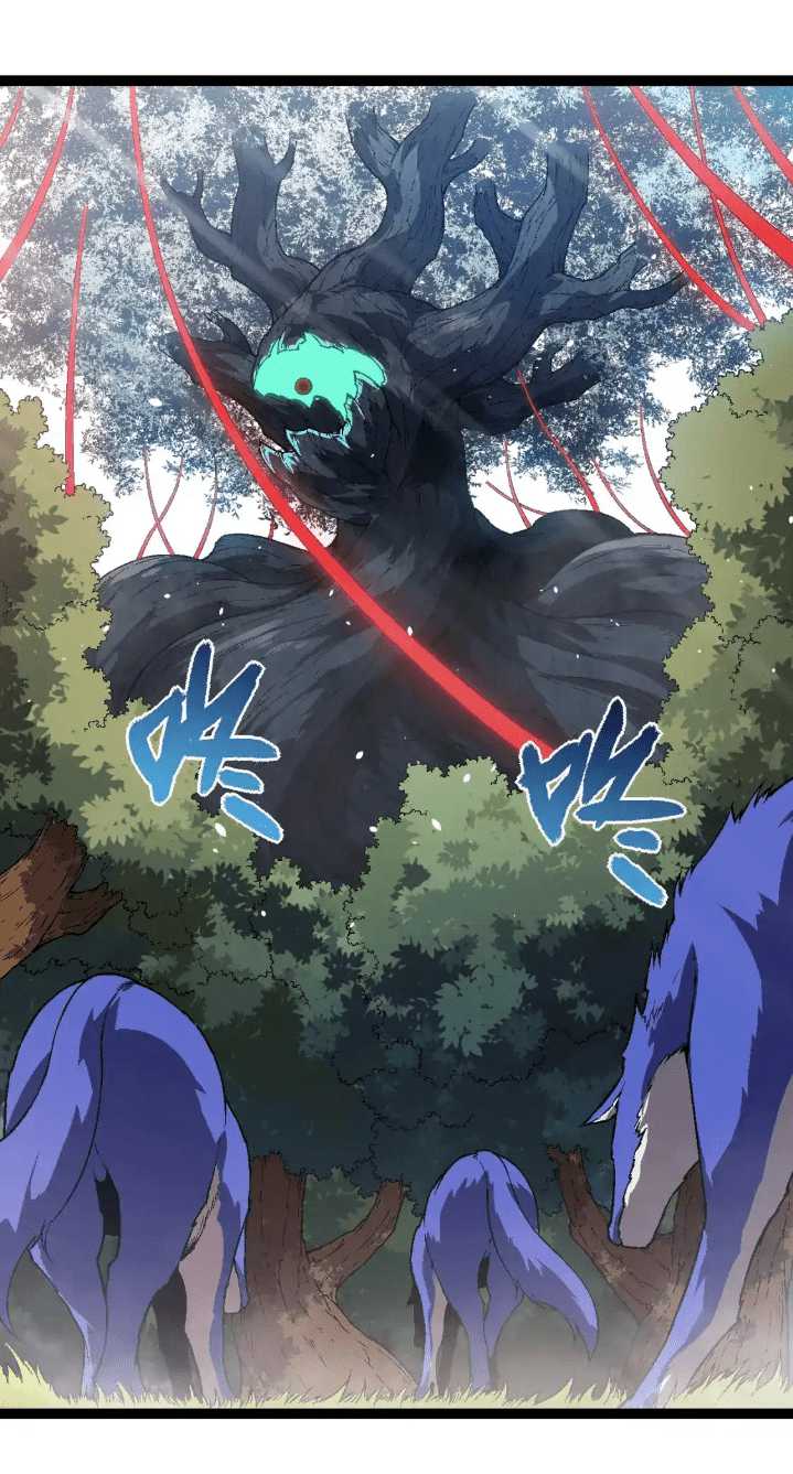 Evolution Begins With A Big Tree Chapter 165 Gambar 6