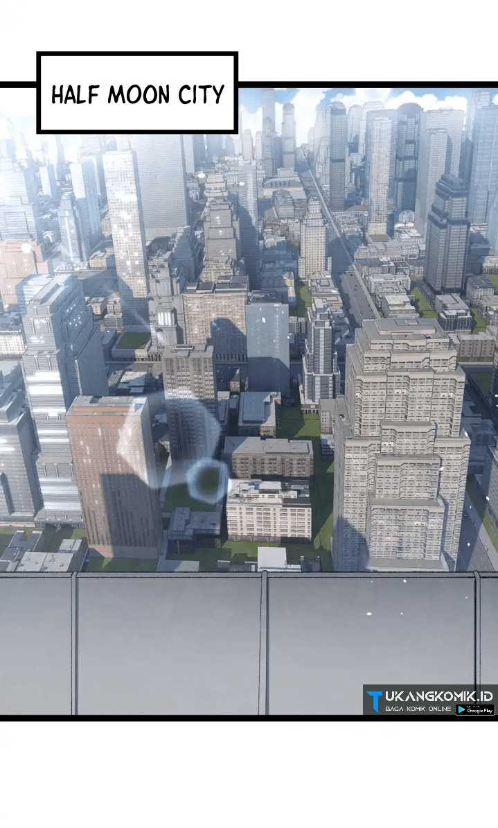 Evolution Begins With A Big Tree Chapter 165 Gambar 61