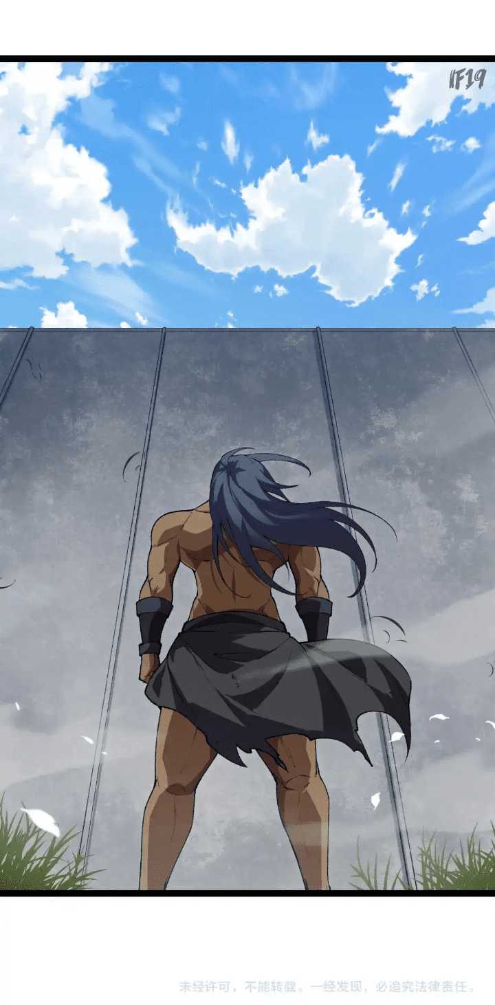 Evolution Begins With A Big Tree Chapter 165 Gambar 62