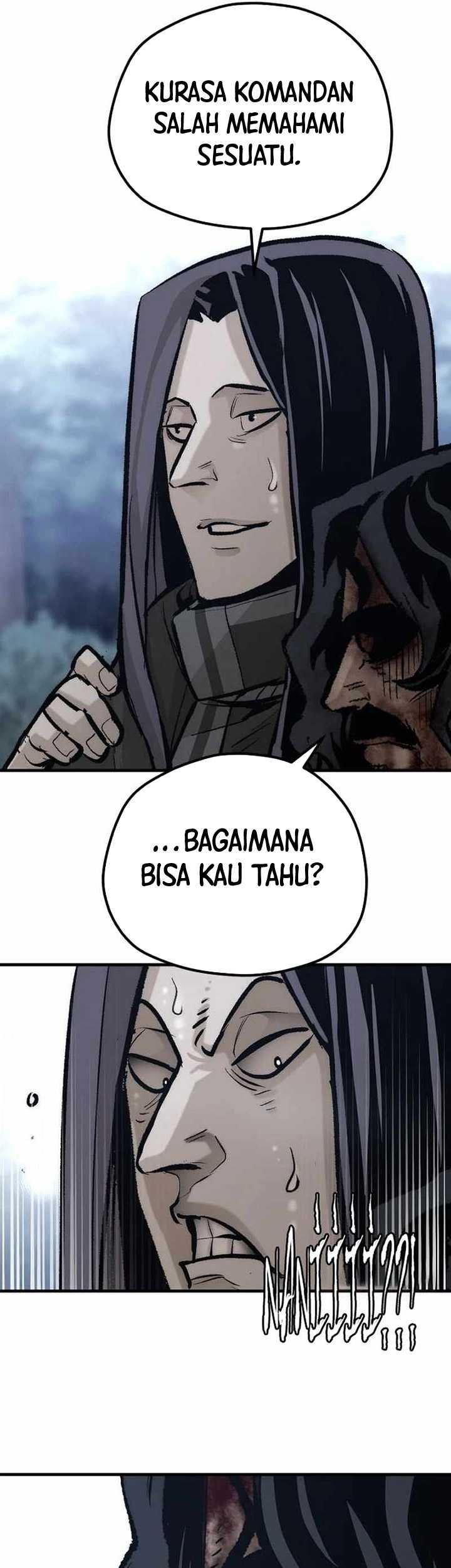 Heavenly Demon Cultivation Simulation Chapter 101 Gambar 26