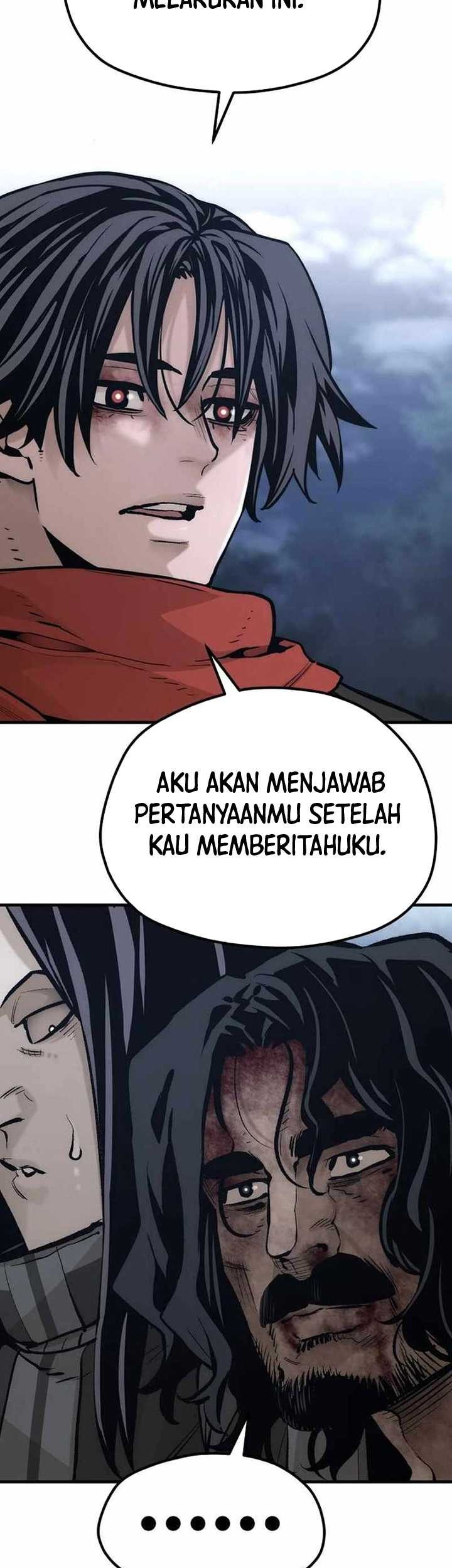 Heavenly Demon Cultivation Simulation Chapter 101 Gambar 28