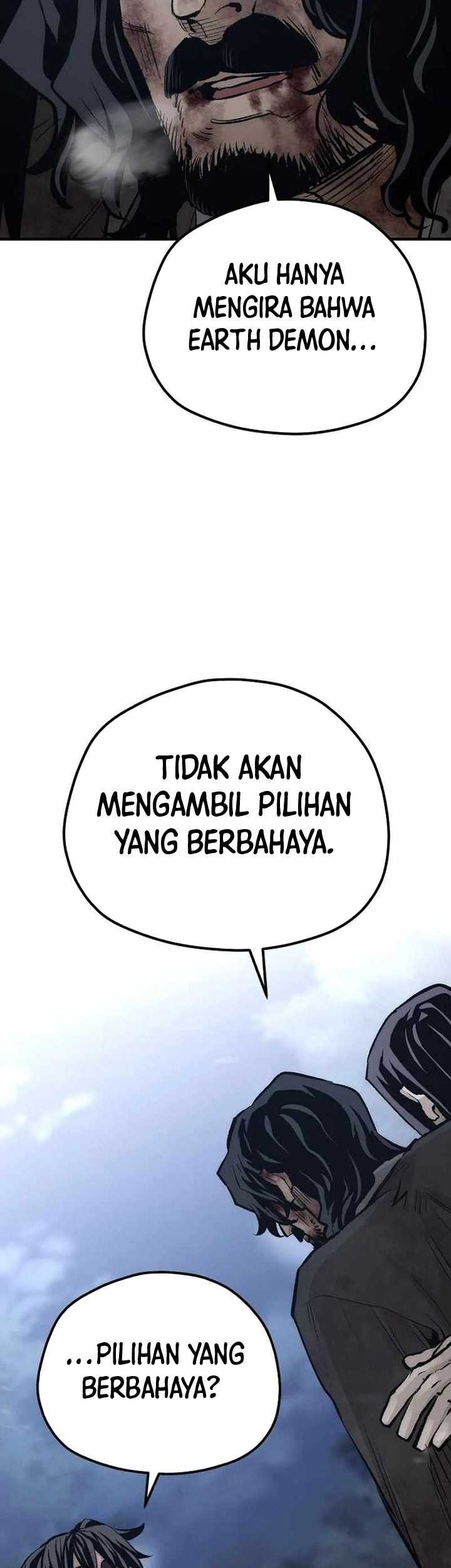 Heavenly Demon Cultivation Simulation Chapter 101 Gambar 30