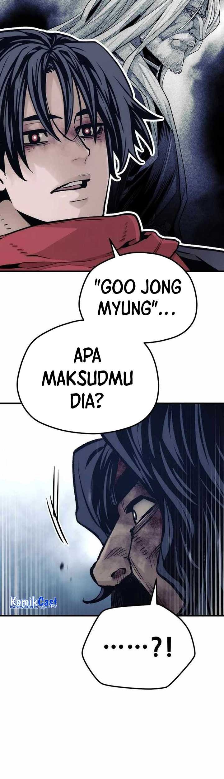 Heavenly Demon Cultivation Simulation Chapter 101 Gambar 34