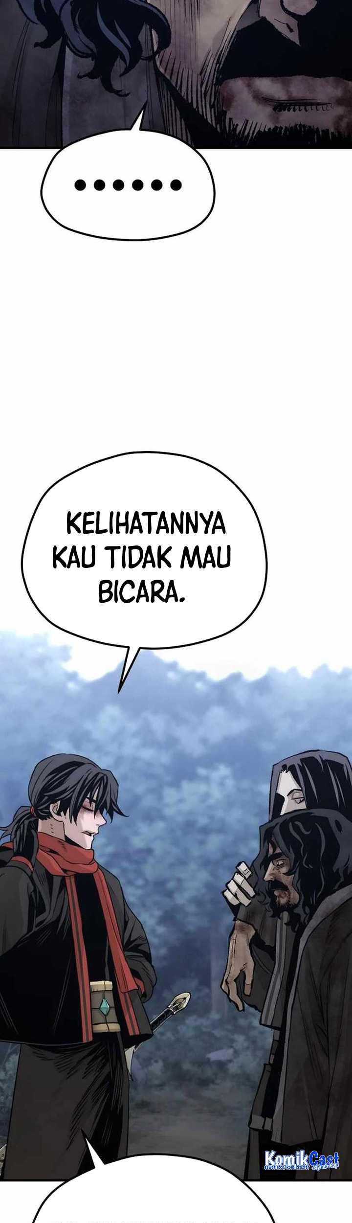 Heavenly Demon Cultivation Simulation Chapter 101 Gambar 18