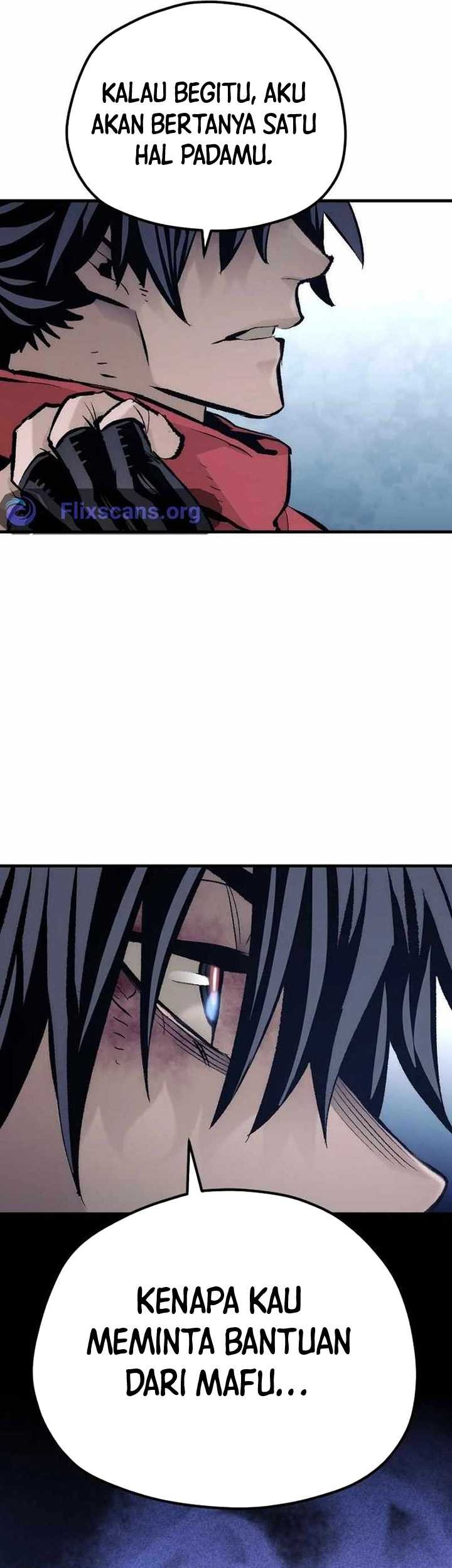 Heavenly Demon Cultivation Simulation Chapter 101 Gambar 20