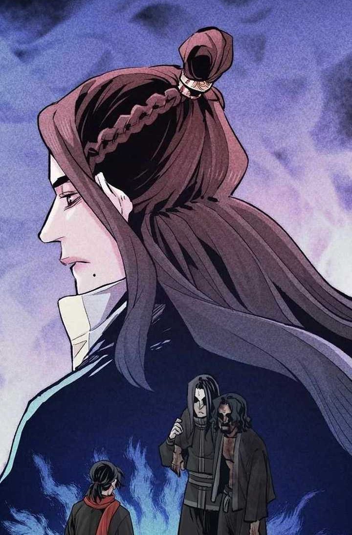 Heavenly Demon Cultivation Simulation Chapter 101 Gambar 21