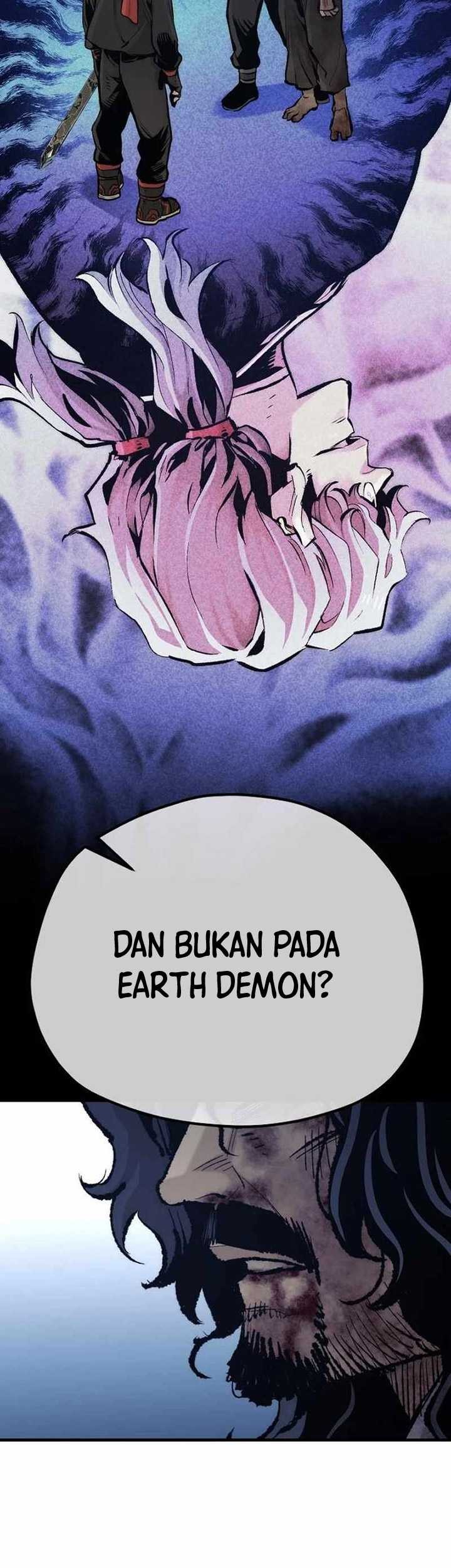 Heavenly Demon Cultivation Simulation Chapter 101 Gambar 22